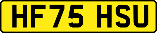HF75HSU