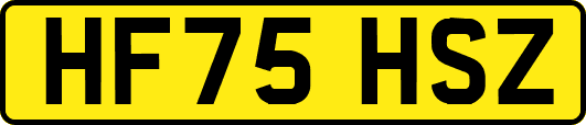 HF75HSZ