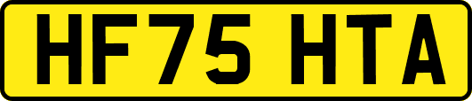 HF75HTA