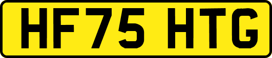 HF75HTG