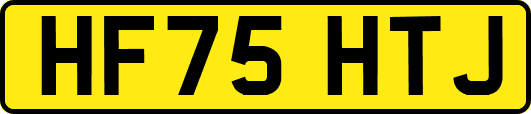 HF75HTJ