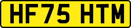 HF75HTM