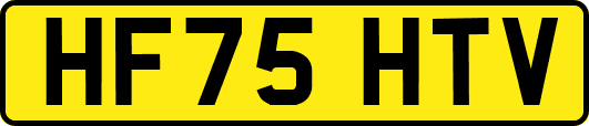 HF75HTV