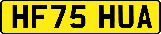HF75HUA