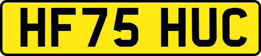 HF75HUC