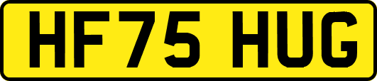 HF75HUG