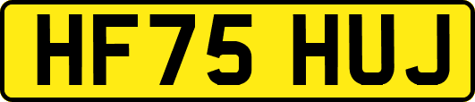 HF75HUJ