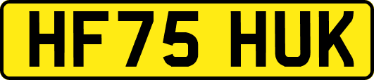 HF75HUK