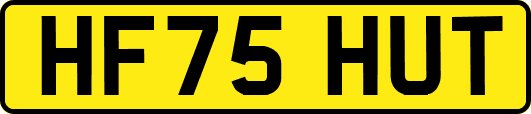 HF75HUT