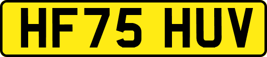 HF75HUV