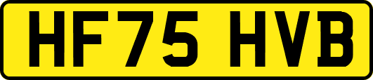 HF75HVB