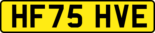 HF75HVE