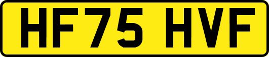 HF75HVF