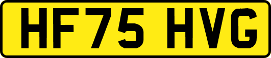 HF75HVG
