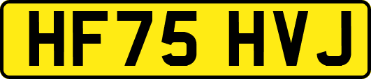 HF75HVJ
