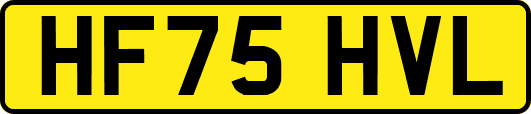 HF75HVL