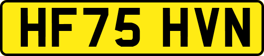 HF75HVN