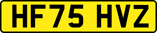 HF75HVZ