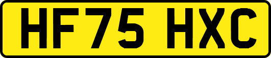 HF75HXC
