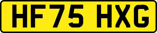 HF75HXG