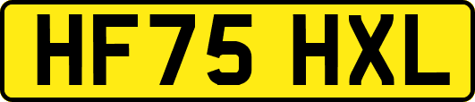HF75HXL