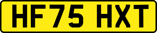 HF75HXT