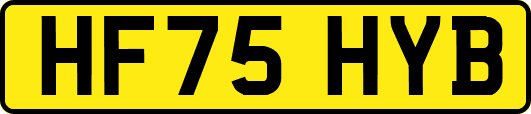 HF75HYB