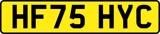 HF75HYC