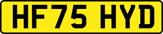HF75HYD