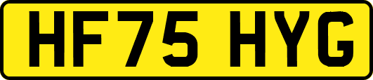 HF75HYG