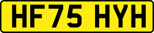 HF75HYH