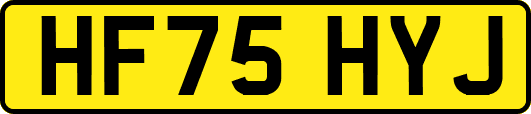 HF75HYJ