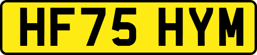 HF75HYM