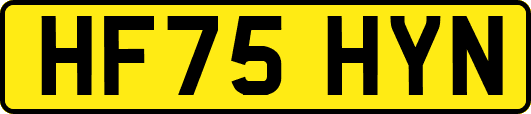 HF75HYN
