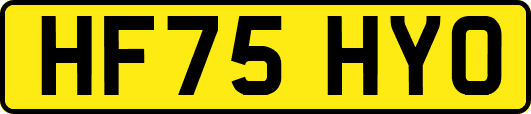 HF75HYO