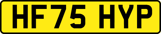 HF75HYP