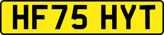 HF75HYT
