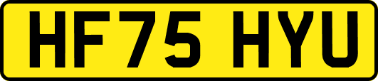 HF75HYU