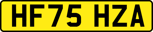 HF75HZA