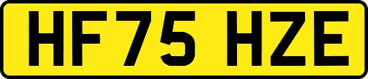 HF75HZE