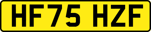 HF75HZF