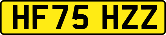 HF75HZZ