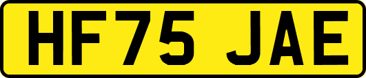 HF75JAE