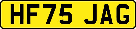 HF75JAG