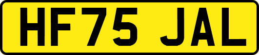 HF75JAL