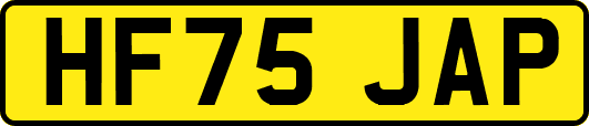 HF75JAP