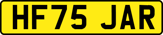 HF75JAR