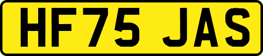 HF75JAS