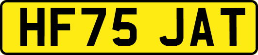 HF75JAT