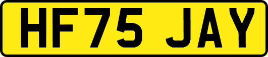 HF75JAY